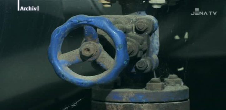 Fernwärmeunterbrechung: Schlechte Zeiten für Warmduscher im Damenviertel und im Nordgebiet