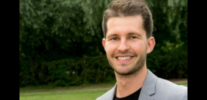 DOSB-Stipendium für Nachwuchs-Manager von Dynamo Dresden 