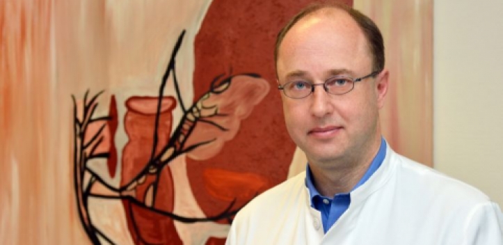 Blasenkrebs: Studie zu Antikörper-Therapie