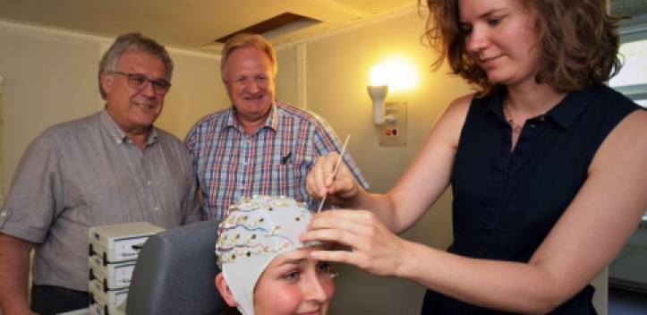 Das Brett vorm inneren Auge