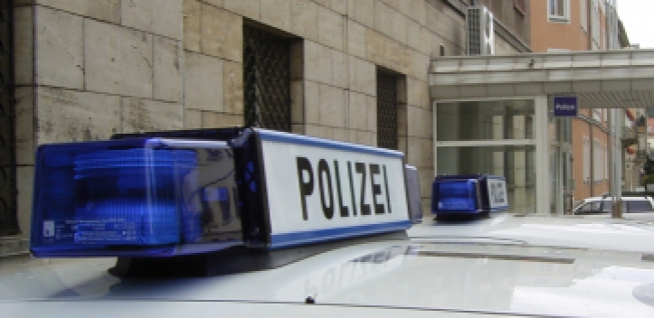 Trunkenheit im Straßenverkehr