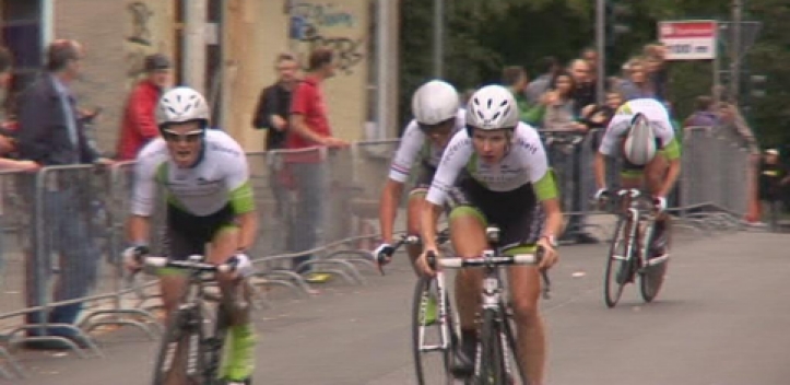 Weltelite des Frauen-Radsports kommt nach Gera