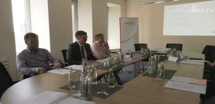 Auf Wachsturmskurs: Der OptoNet-Report verzeichnet ein Plus für die Photonikindustrie