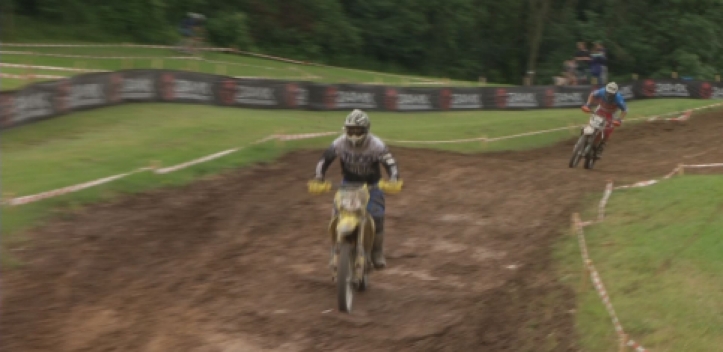 Bike&Bike Rennen zugunsten krebskranker Kinder