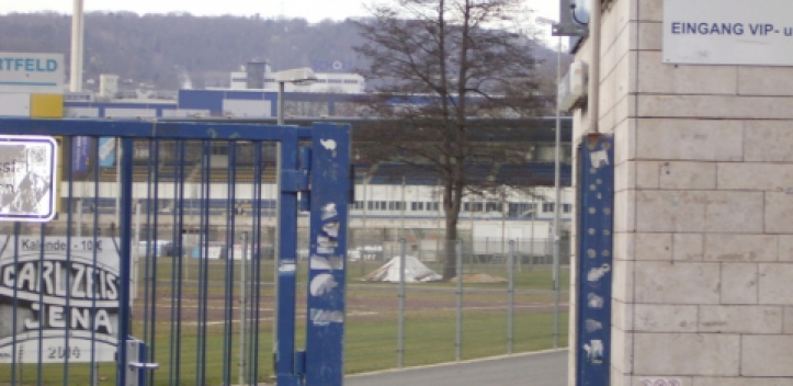 Stadion-Neubau: Mediationsverfahren Südkurve soll fortgesetzt werden