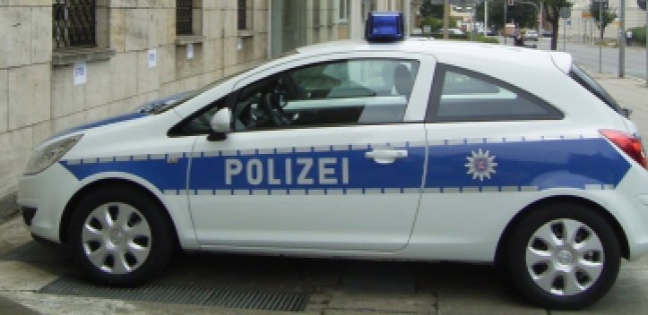 Simson aus Garage gestohlen