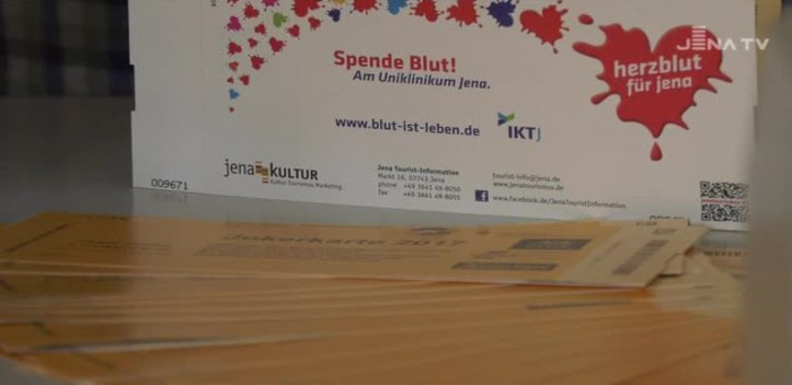 Blutspendeaktion: Im Klinikum werden im Sommer viele Konserven benötigt