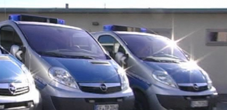 Viele waren zu schnell unterwegs  