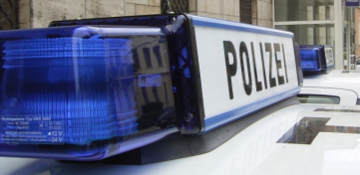 Unfall mit Motorradfahrerin