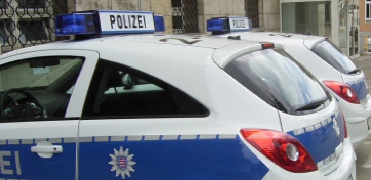 Betrunken in den Gegenverkehr