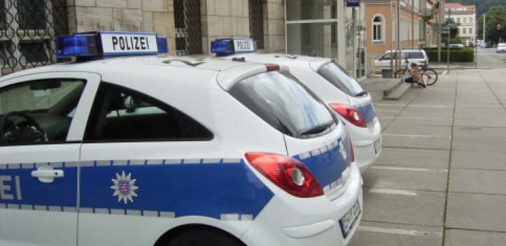 Tätliche Auseinandersetzung