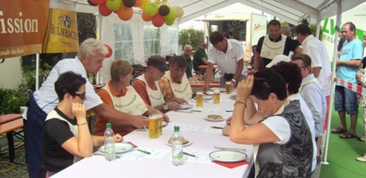 16. Sülzenfest in Gera-Heinrichsgrün