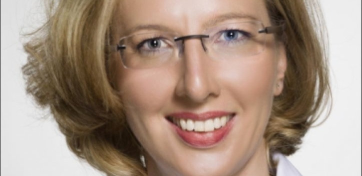 Professorin für Strahlentherapie neu berufen