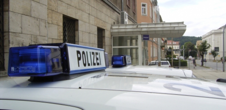 Diebstahl von Baumaschinen – Zeugen gesucht