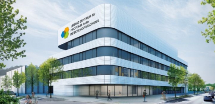 Wissenschaftsrat: Positive Signale für Leibniz-Zentrum für Photonik in der Infektionsforschung