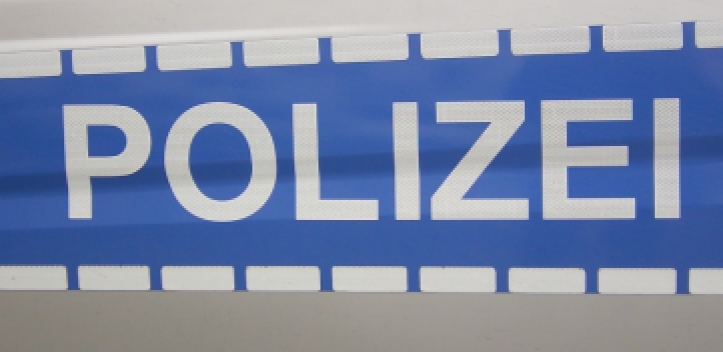 Traktor unachtsam abgebogen