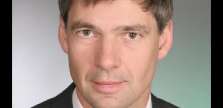 Neuer Professor an Ernst-Abbe-Hochschule