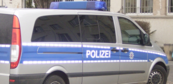 Unfälle im Regen auf A 9