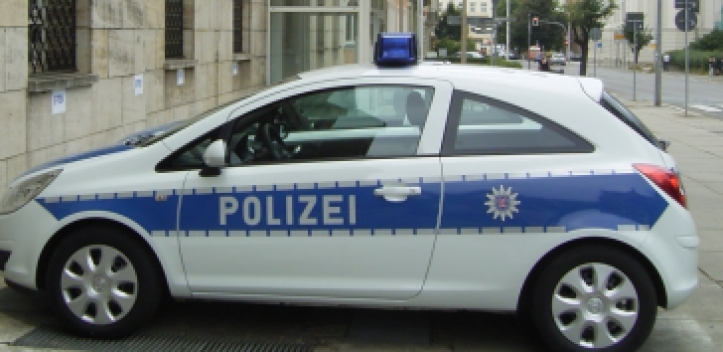 Täter drangen zwei Mal in gleiches Objekt ein