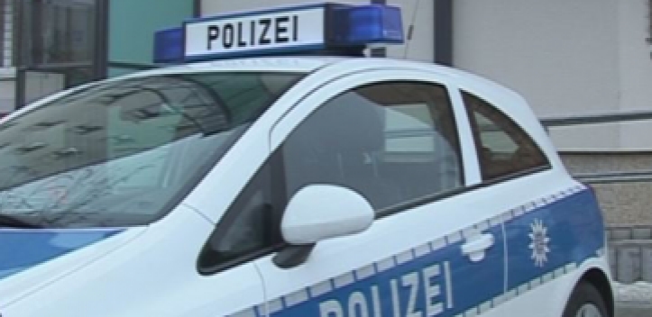 Unfall mit vier Beteiligten