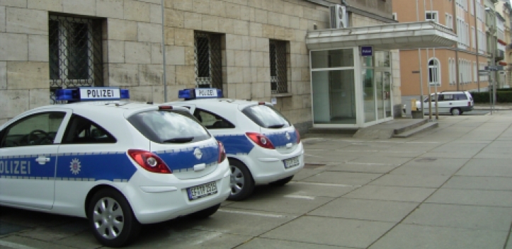 Motorradfahrer bei Unfall auf A 9 verletzt