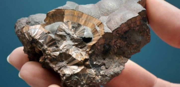 Mineralogische Sammlung: Ferienprogramm für Kinder