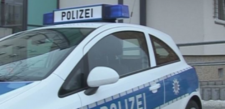 Einbruch in Keller eines Mehrfamilienhauses