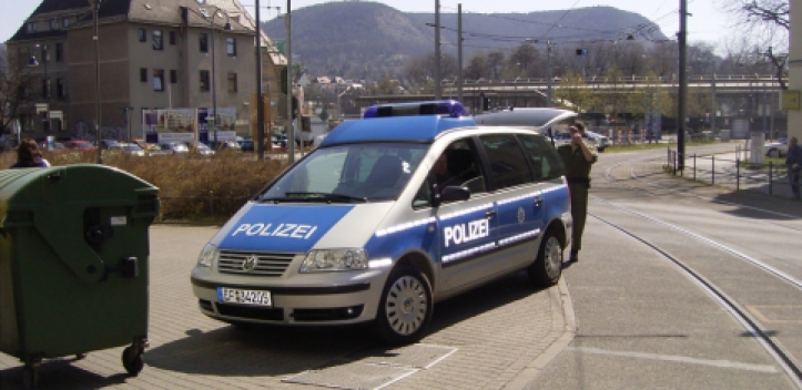 Verkehrsunfall mit verletzter E-Bike-Fahrerin