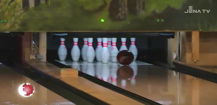 Jena bowlt: Die Benefiz-Aktion wird in diesem Jahr für das Ronald McDonald Haus organisiert