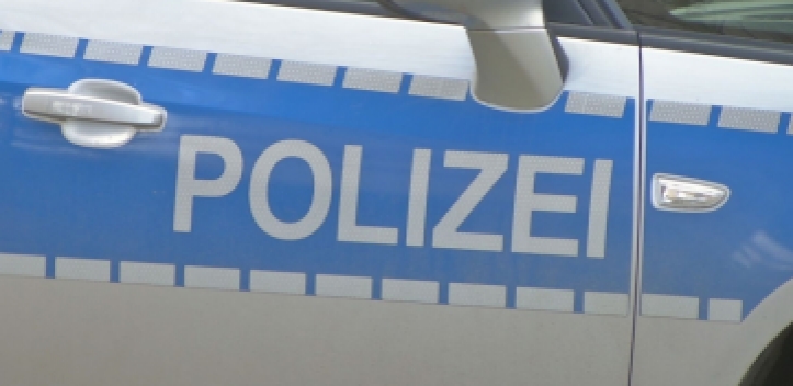 Aggressiver Ladendieb