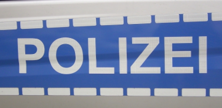 Zusammenstoß mit Straßenbahn