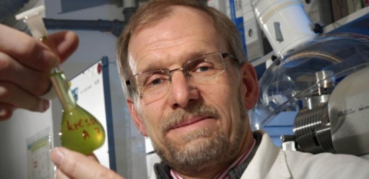 Ehrung für Ernährungswissenschaftler der Universität Jena