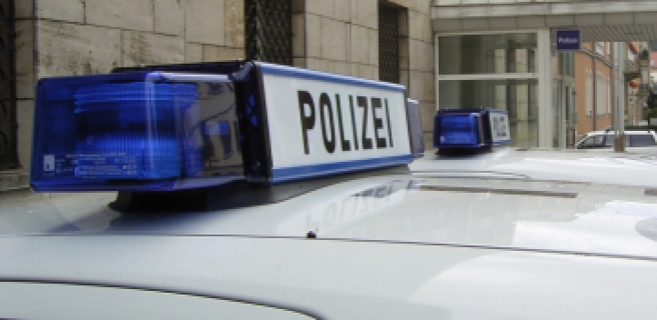 Radfahrer mit knapp zwei Promille unterwegs