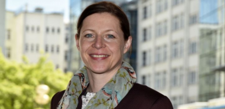 Dr. Kathrin Leuze ist neue Professorin an der Universität Jena