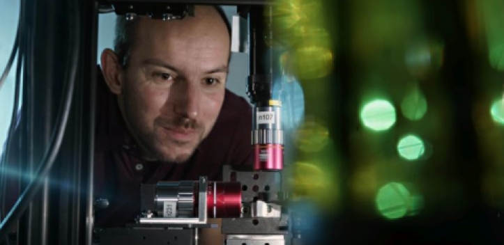 Forschen für bessere Spielekonsolen