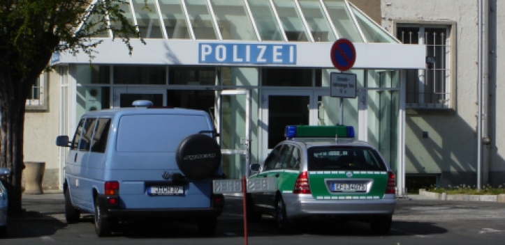 Mehrere Hausfriedensbrüche aufgeklärt