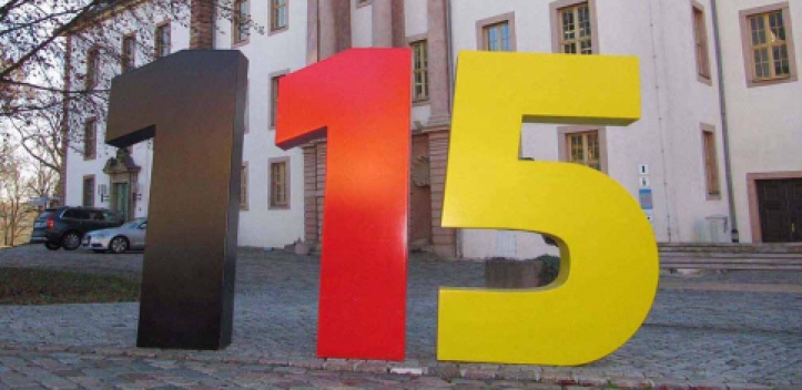 Ein Jahr Rufnummer 115 im Saale-Holzland-Kreis