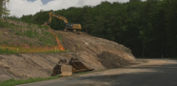 Mühltal bleibt eine Woche länger gesperrt