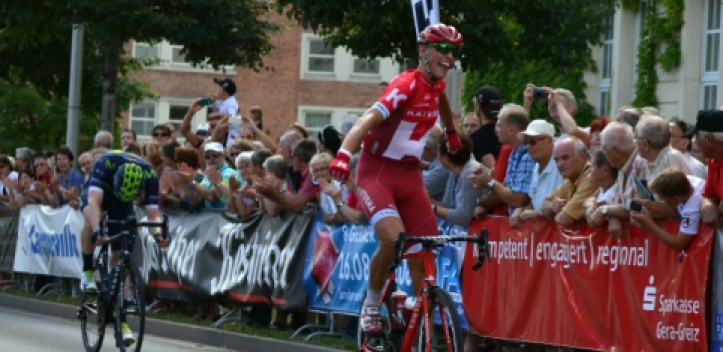 Apres Tour Gera 2017