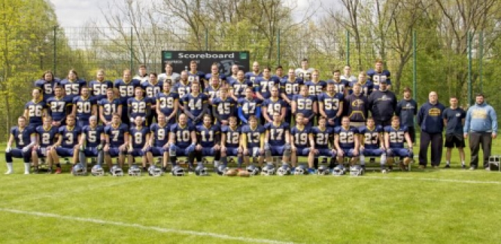 Hanfrieds greifen wieder an