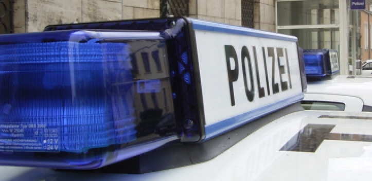 Zeugen zu Verkehrsunfall gesucht