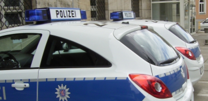 Totalschaden an Pkw nach Unfall