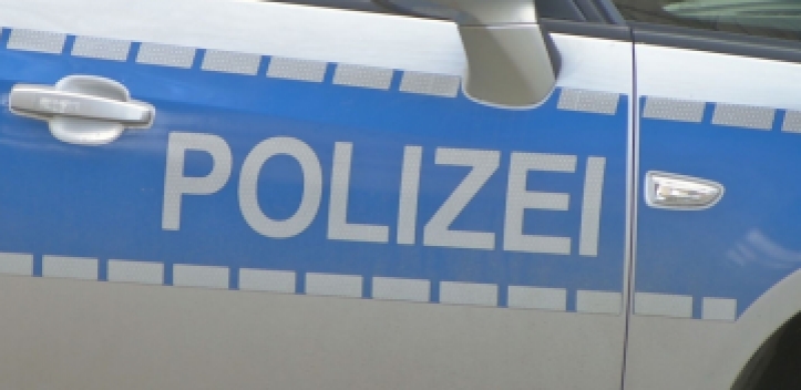Mit 2,88 Promille Vorfahrt genommen