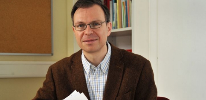 Regionalgeschichte europäisch vergleichend erforschen