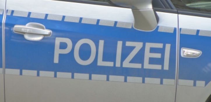 Unfallflucht auf A 9 nicht mit der Polizei