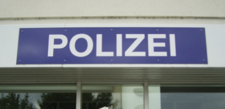 Diebische Pulloververkäuferin festgenommen