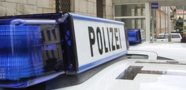 Einbrecher an Globus-Markt gefasst