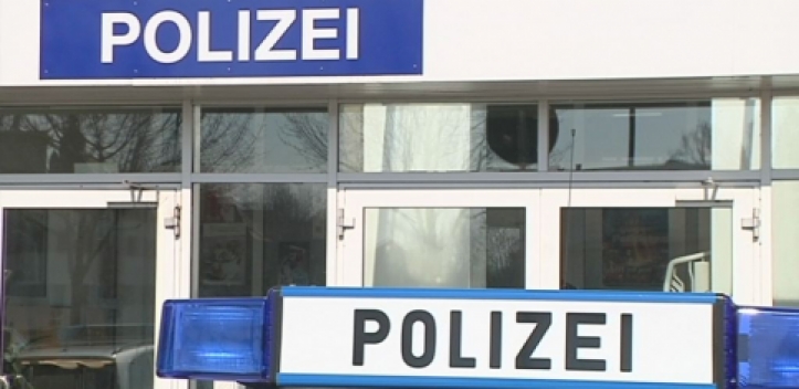 Schwerer Verkehrsunfall