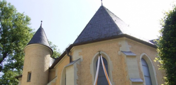 Wieder reguläre Gottesdienste