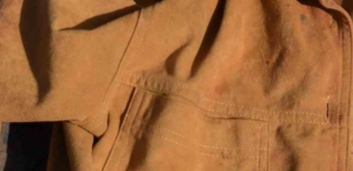 Frau noch nicht identifiziert - Wer vermisst sie?